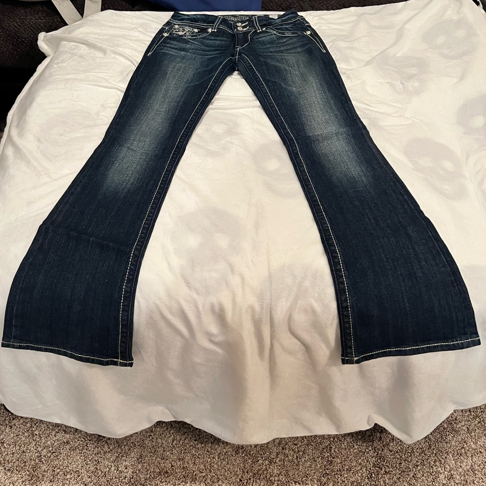 Miss Me Women’s Bootcut